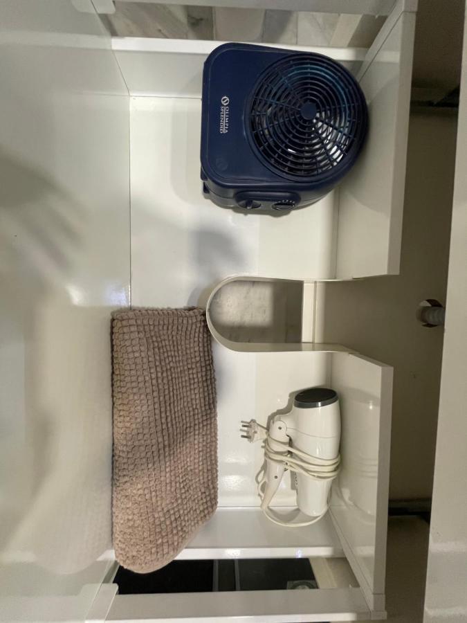 Apartamento La Casa De María Castaña Sevilha