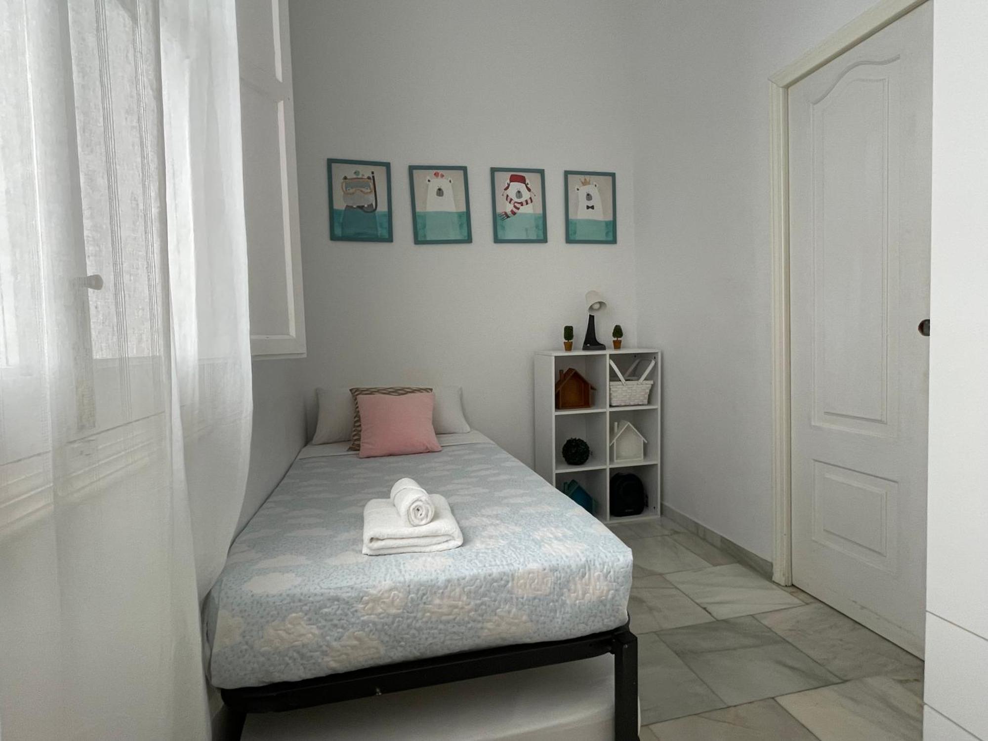 La Casa De María Castaña * Sevilha