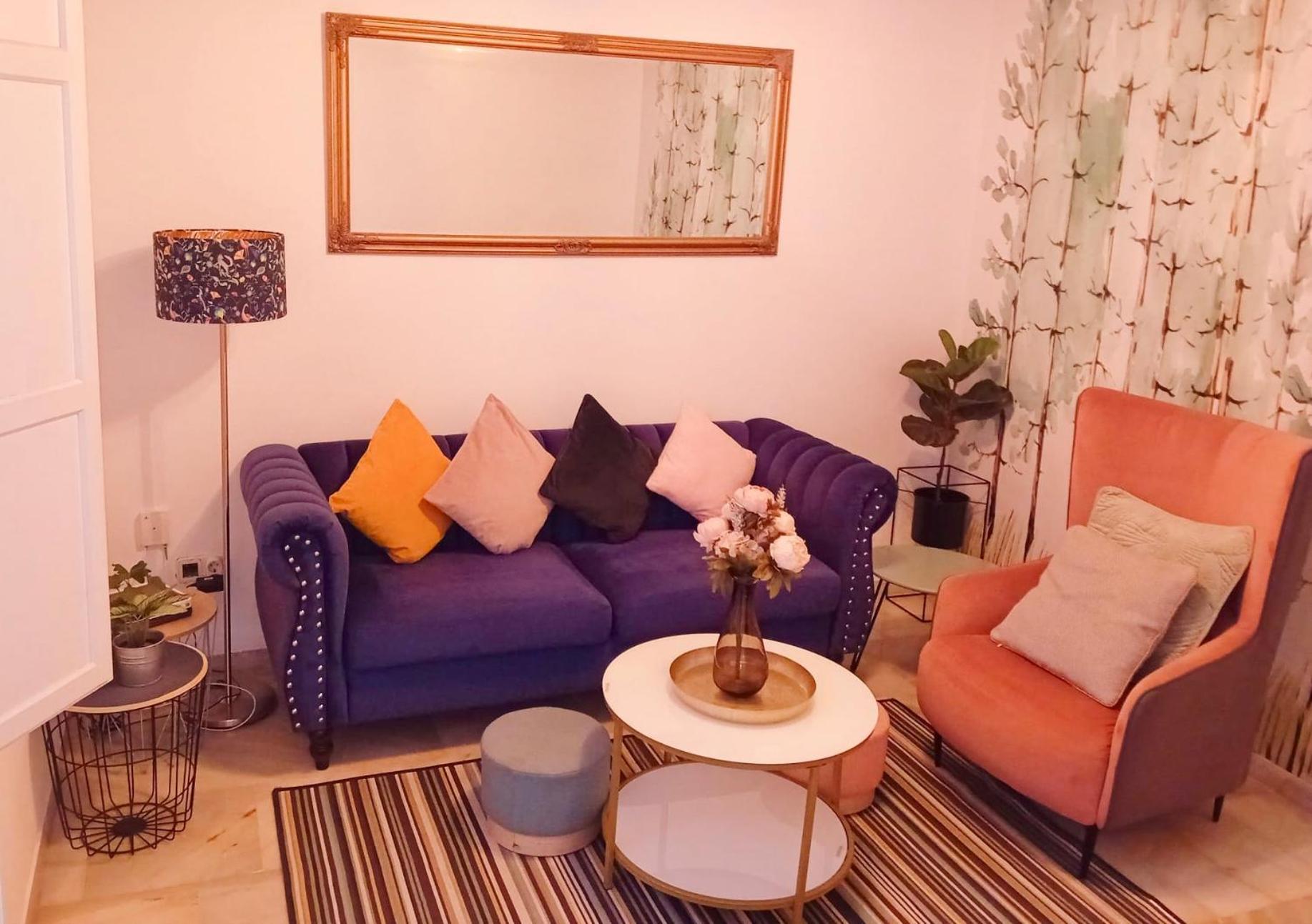 La Casa De María Castaña Apartamento *