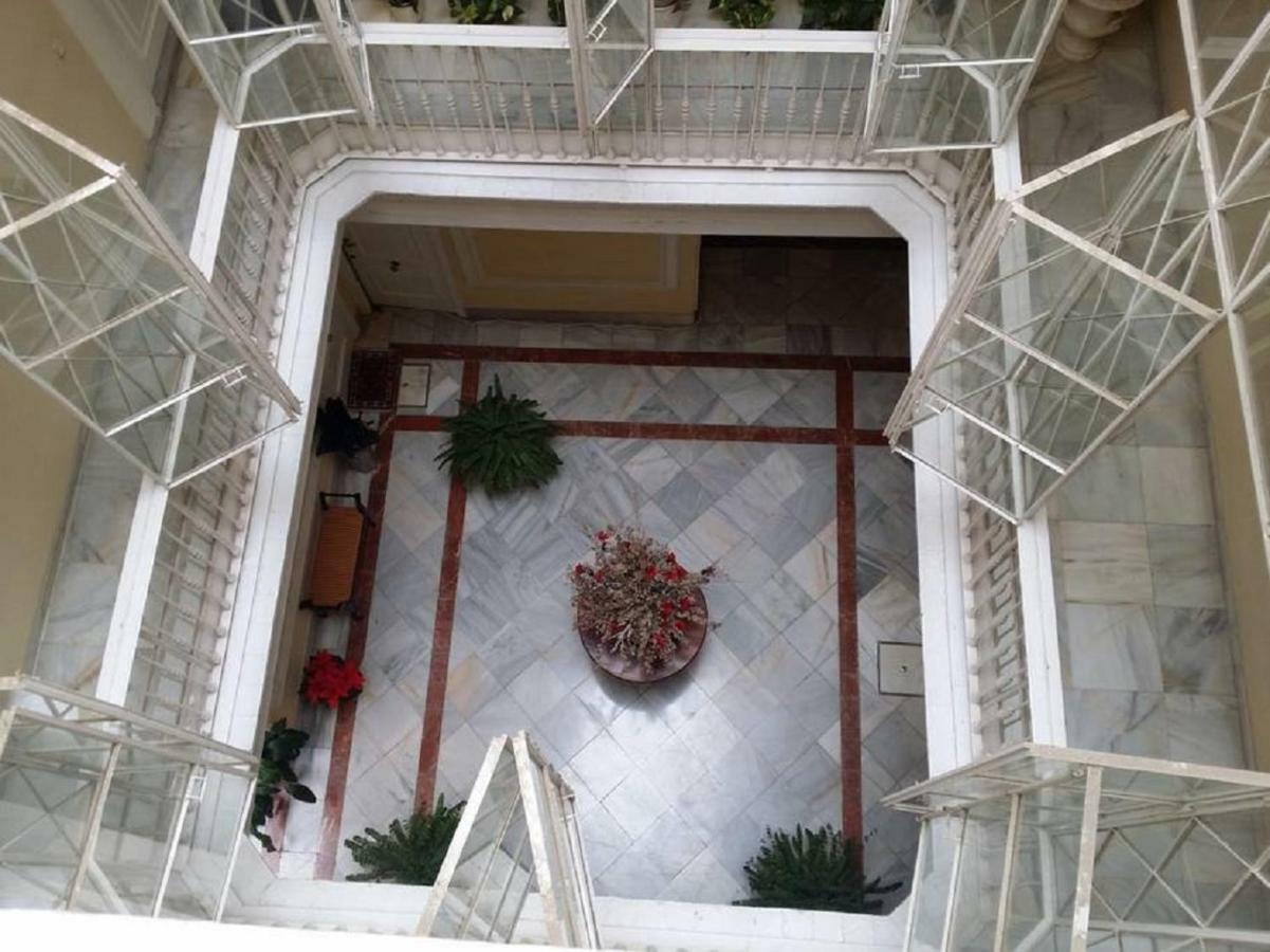 La Casa De Maria Castana * Sevilla