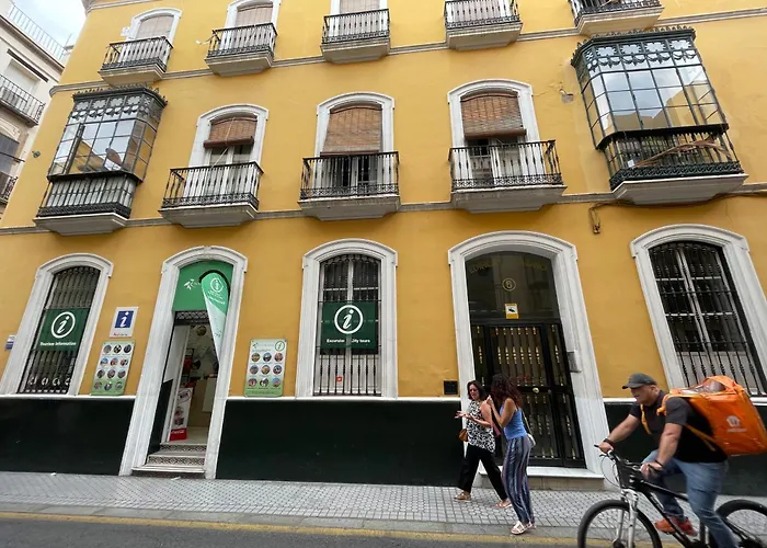La Casa De Maria Castana